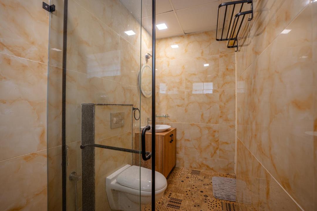 Photo of Bathroom in Kanakapura