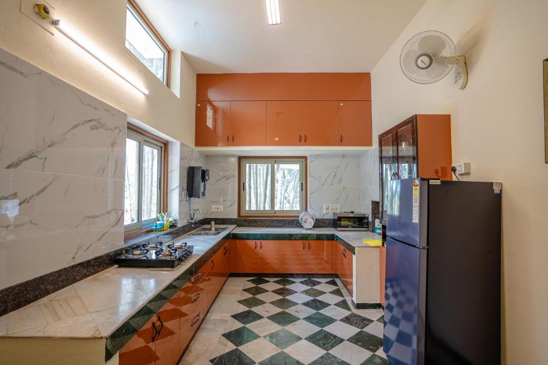Photo of Kitchen in Kanakapura