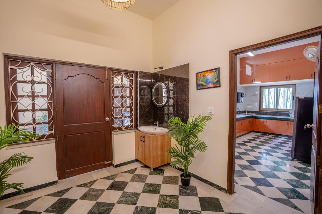 Photo of Bathroom in Kanakapura