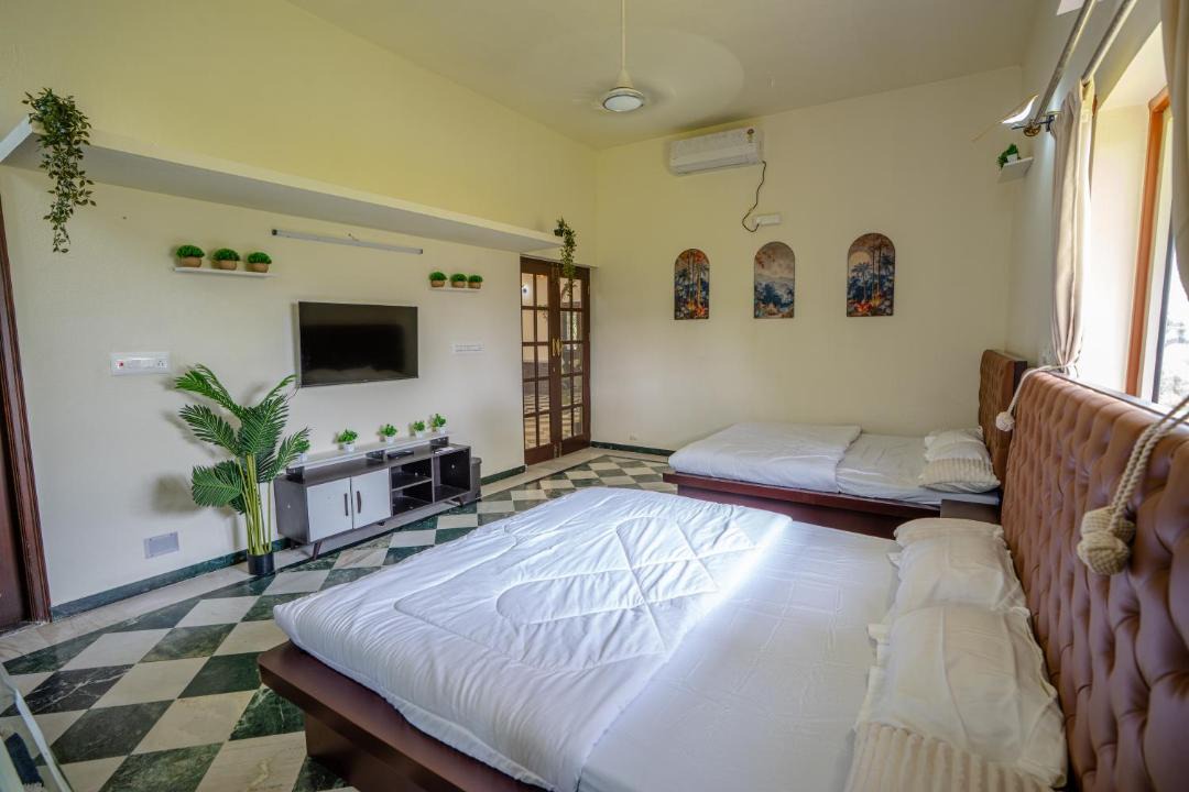 Photo of Bedroom in Kanakapura