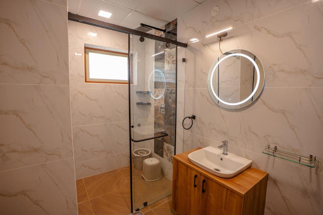 Photo of Bathroom in Kanakapura