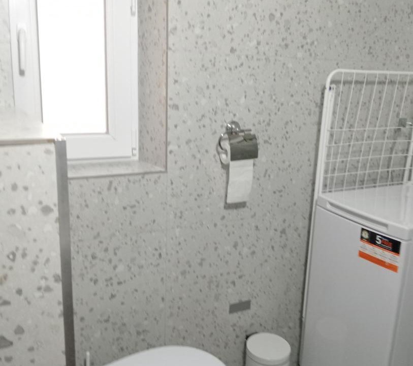 Photo of Bathroom in Arad