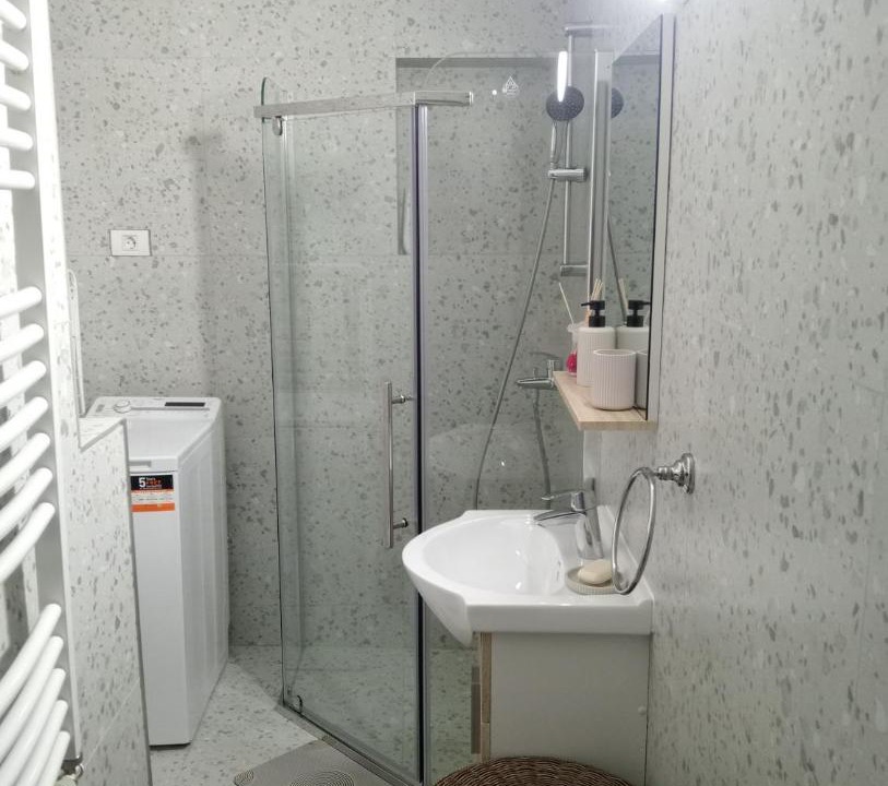 Photo of Bathroom in Arad
