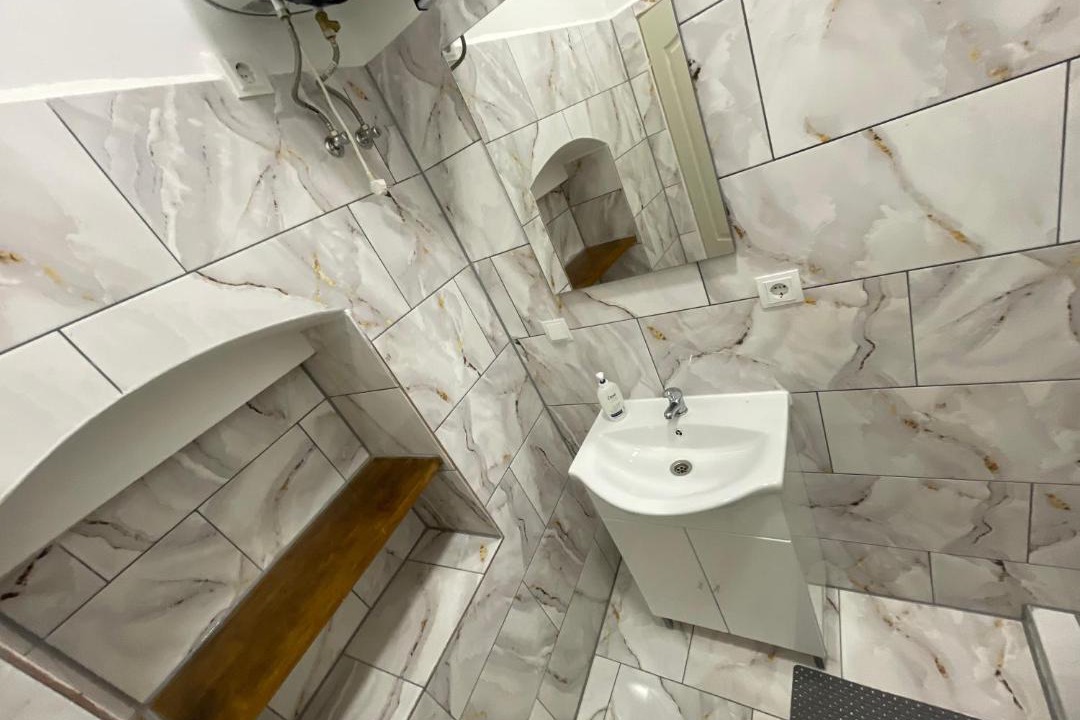 Photo of Bathroom in Nemsa