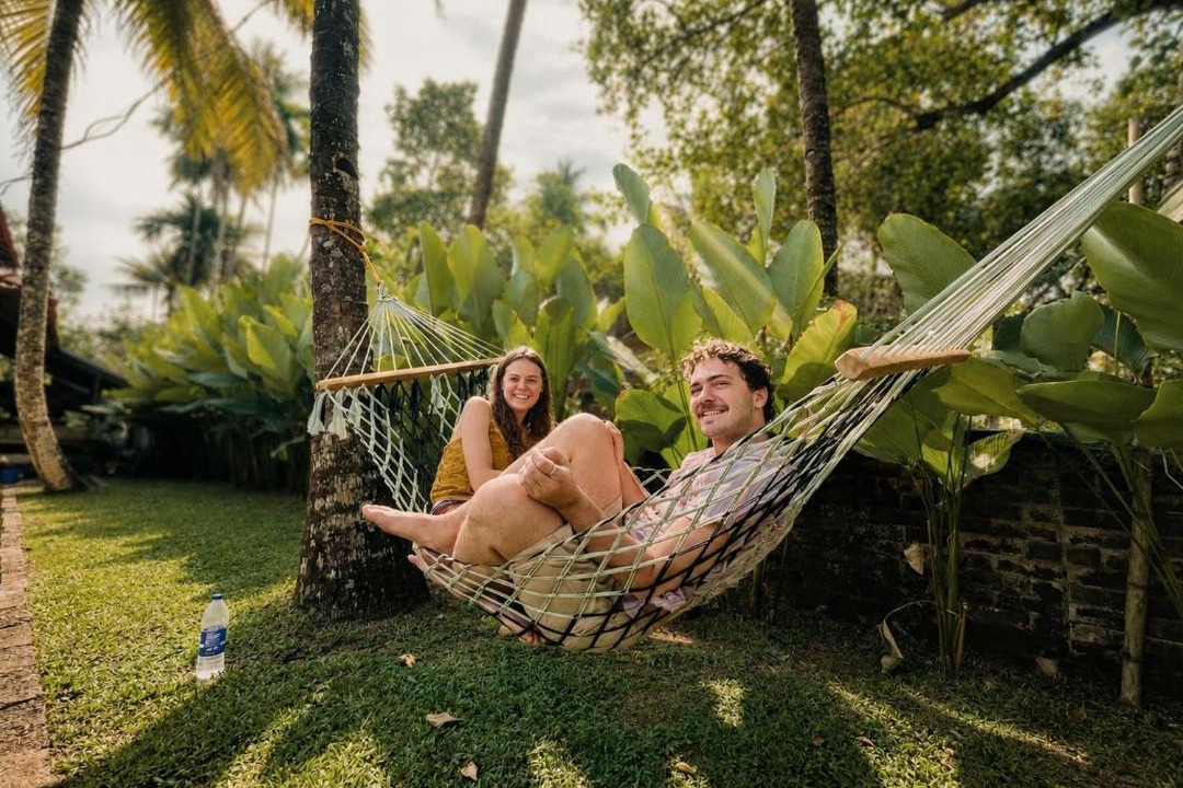 Photo of Others in Munroe Island