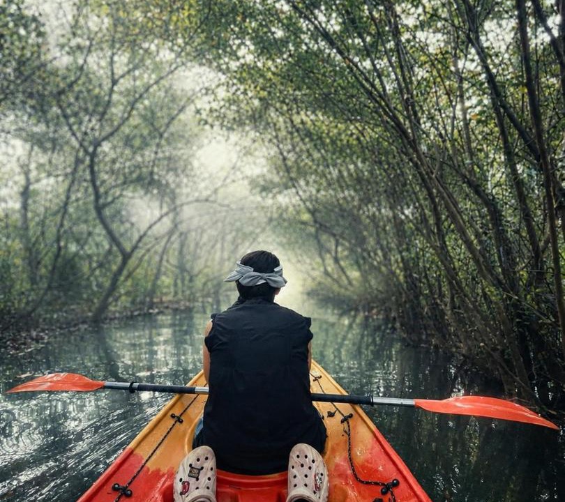 Photo of Others in Munroe Island