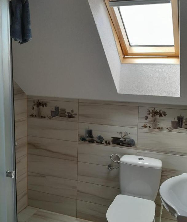 Photo of Bathroom in Lazarea