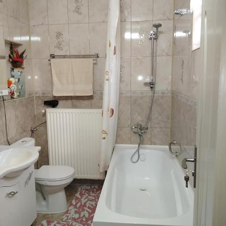 Photo of Bathroom in Lazarea