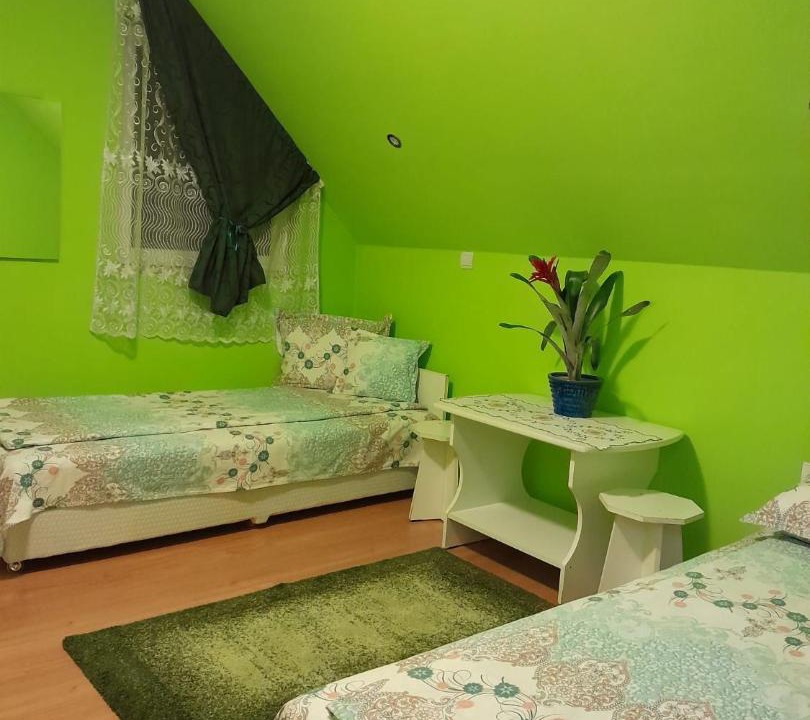 Photo of Bedroom in Lazarea
