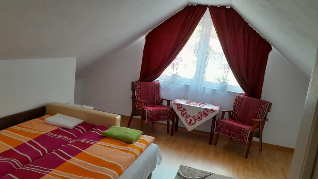 Photo of Bedroom in Lazarea