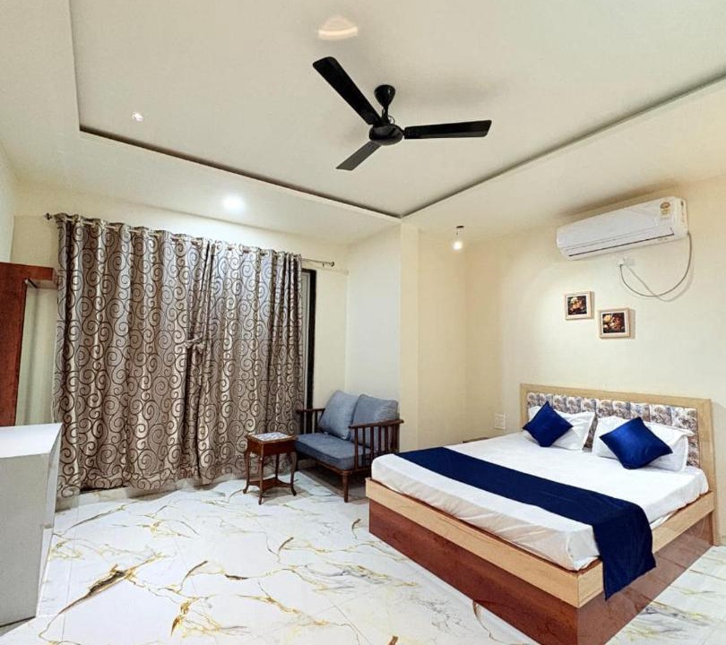 Photo of Bedroom in Kaswand