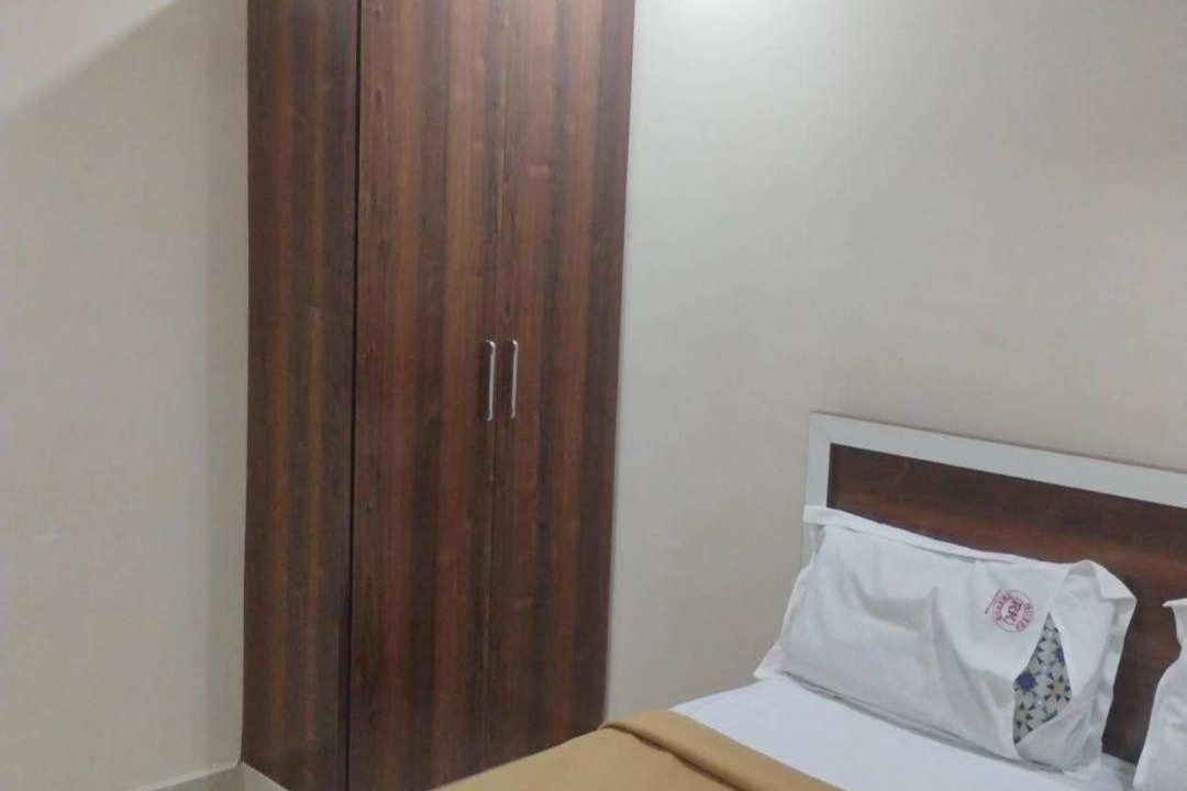 Photo of Bedroom in Uppalapadu