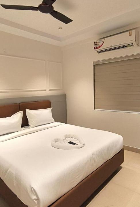 Photo of Bedroom in Ulsoor