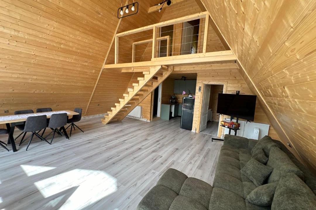Photo of Livingroom in Maguri-Racatau