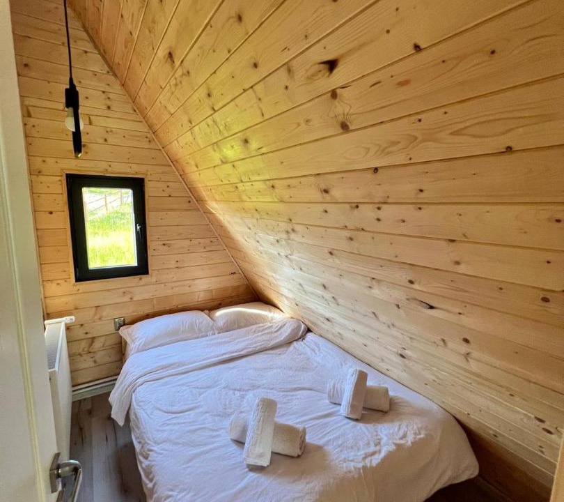 Photo of Bedroom in Maguri-Racatau