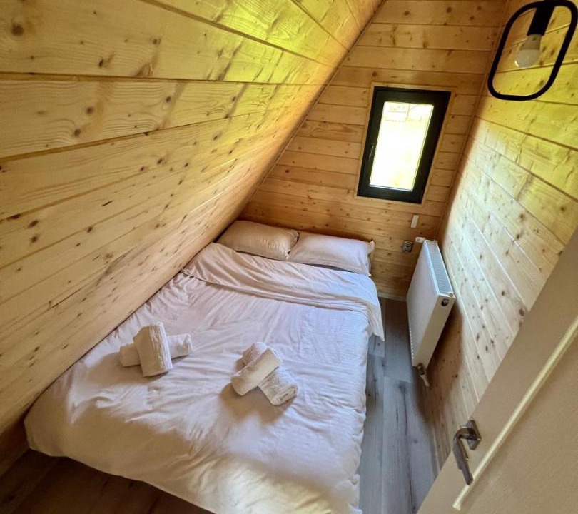 Photo of Bedroom in Maguri-Racatau