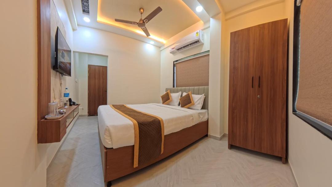 Photo of Bedroom in Nagpur
