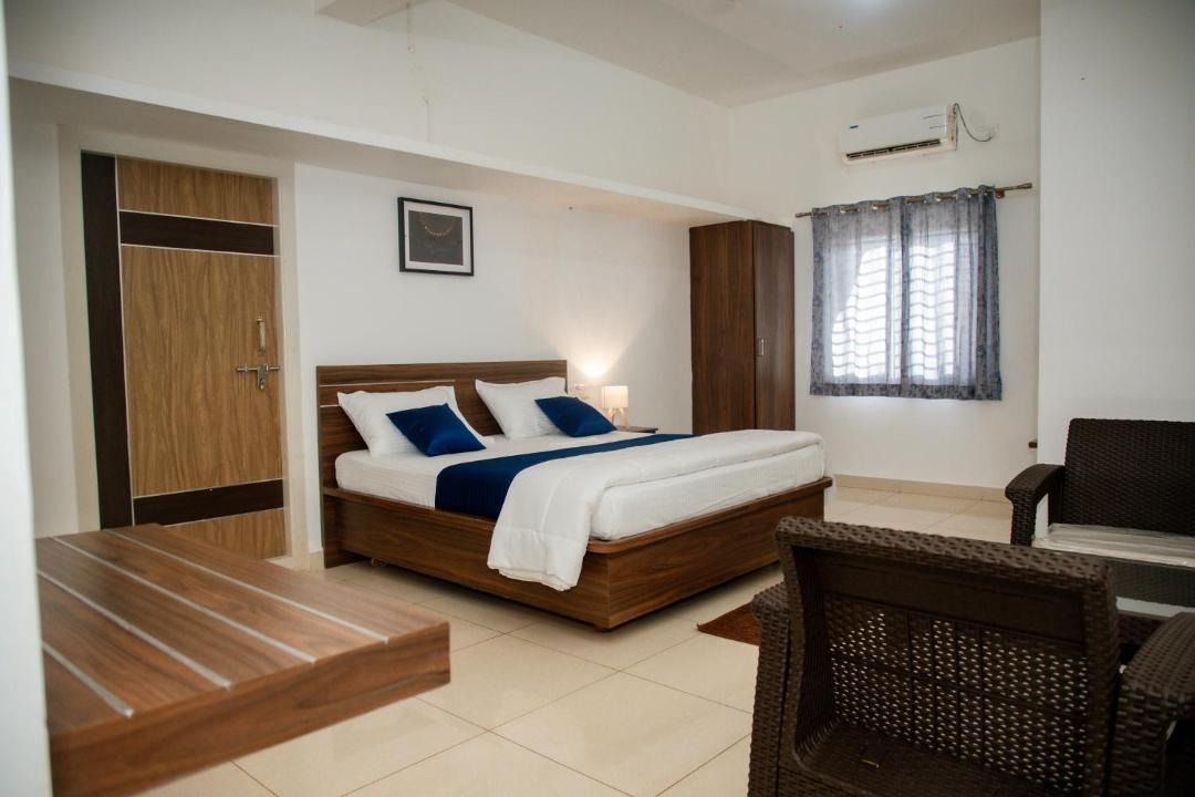 Photo of Bedroom in Davanagere