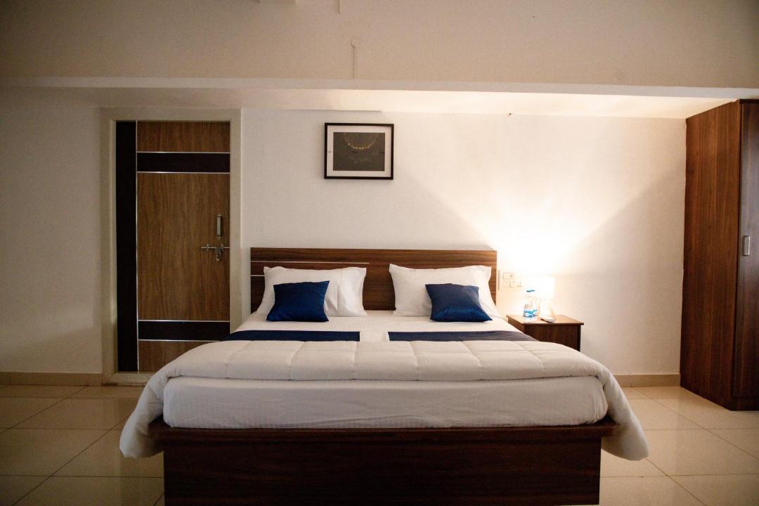 Photo of Bedroom in Davanagere