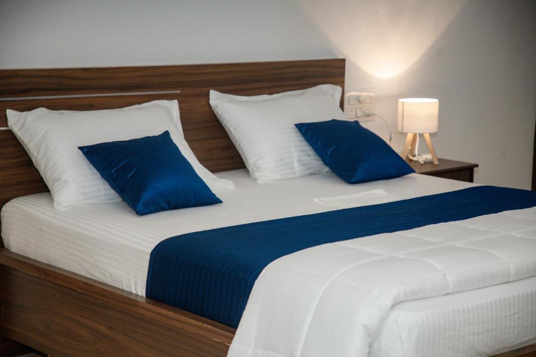 Photo of Bedroom in Davanagere