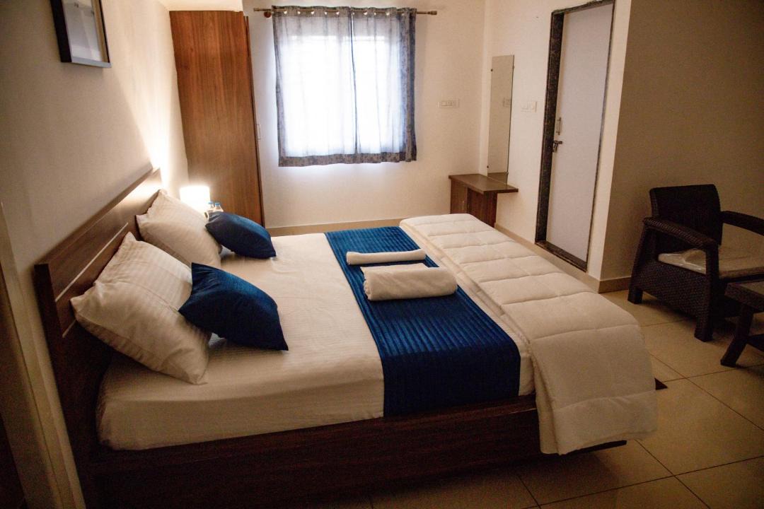 Photo of Bedroom in Davanagere