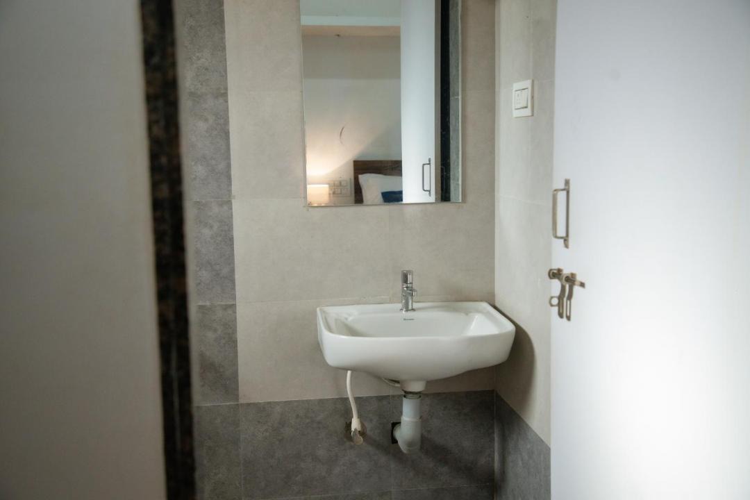 Photo of Bathroom in Davanagere