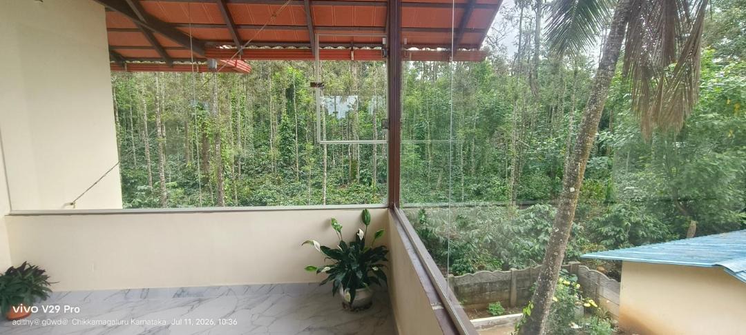 Photo of Patio Balcony in Vastare