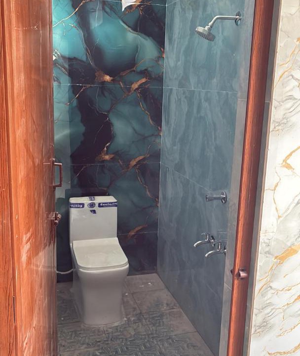 Photo of Bathroom in Tiruvannamalai