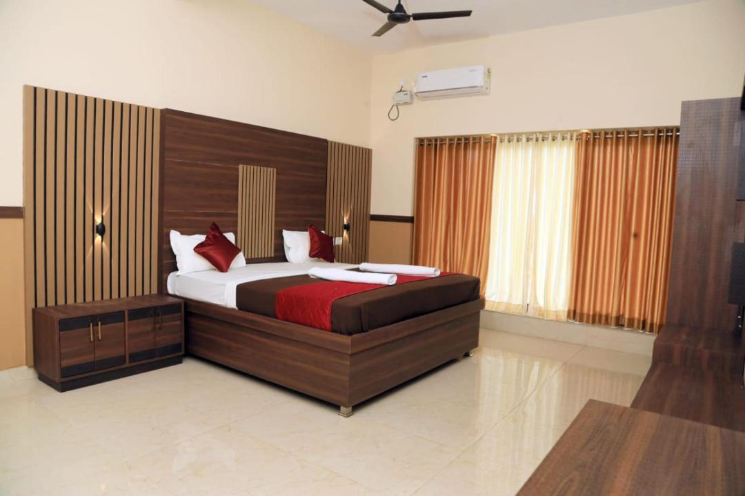 Photo of Bedroom in Bovikanam