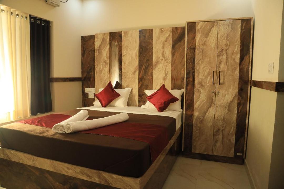 Photo of Bedroom in Bovikanam