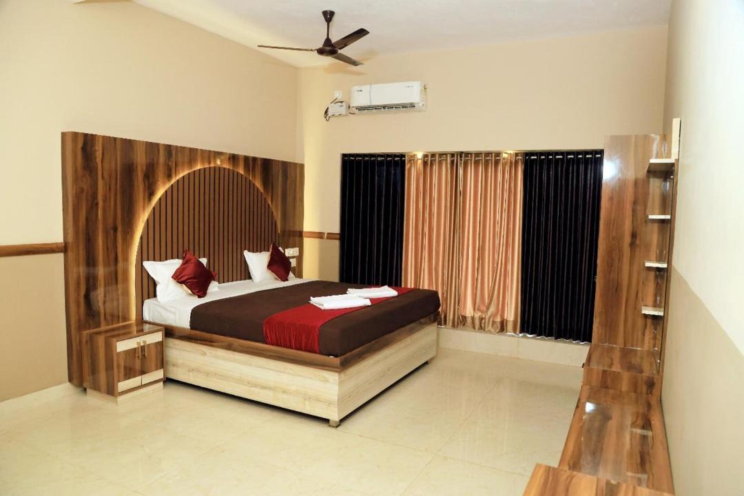 Photo of Bedroom in Bovikanam