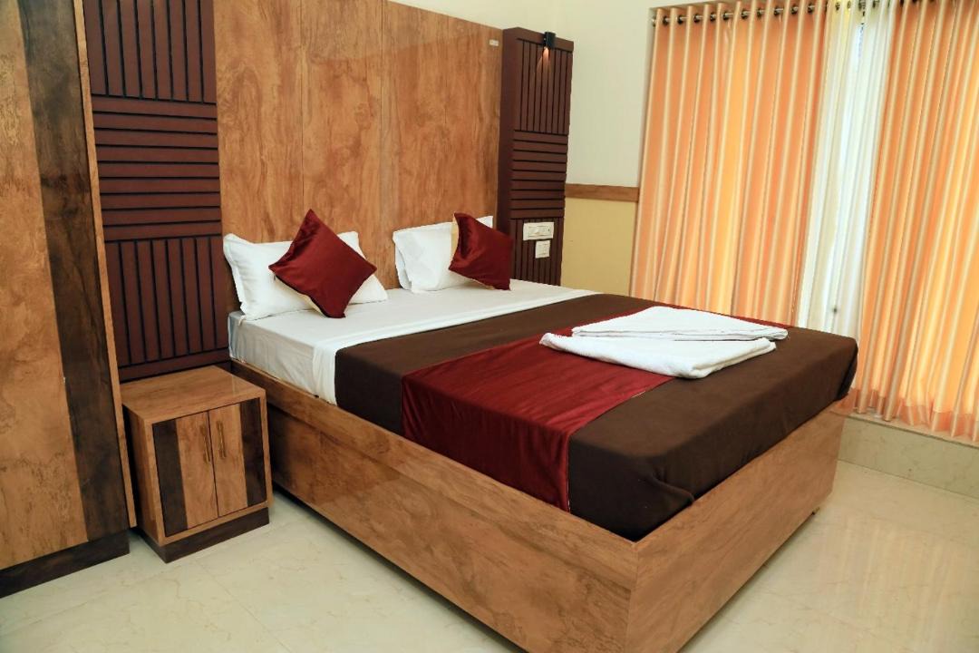 Photo of Bedroom in Bovikanam
