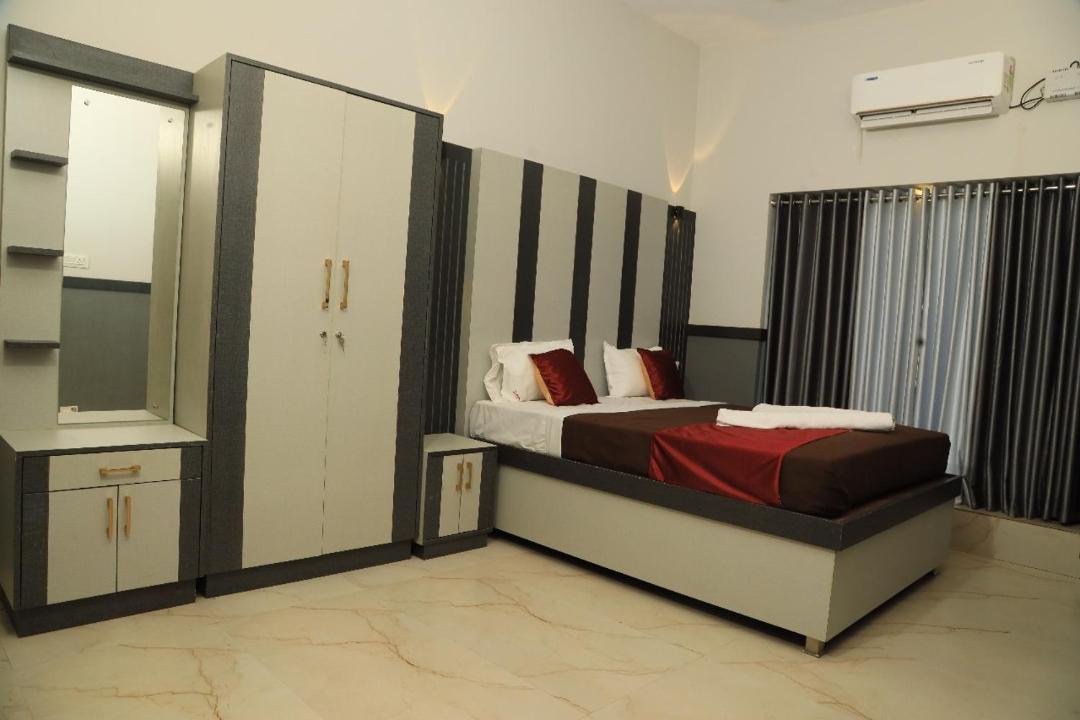 Photo of Bedroom in Bovikanam