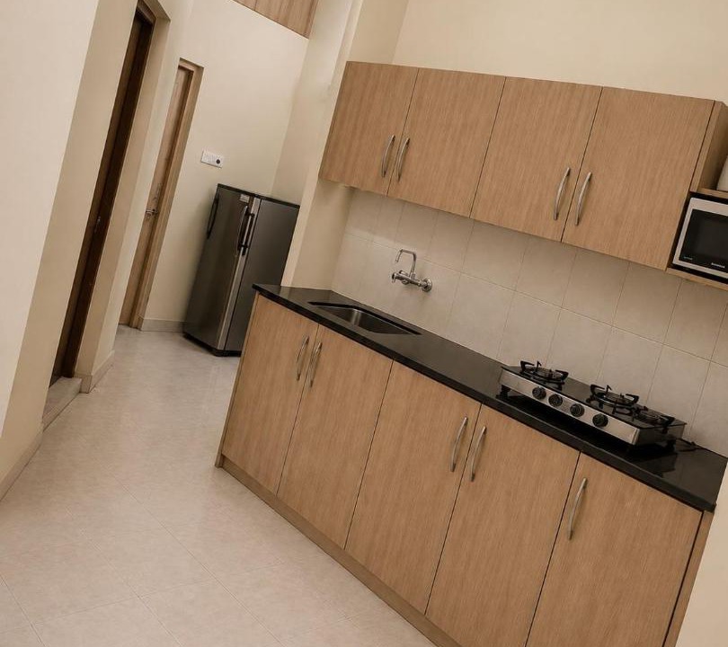 Photo of Kitchen in Calangute