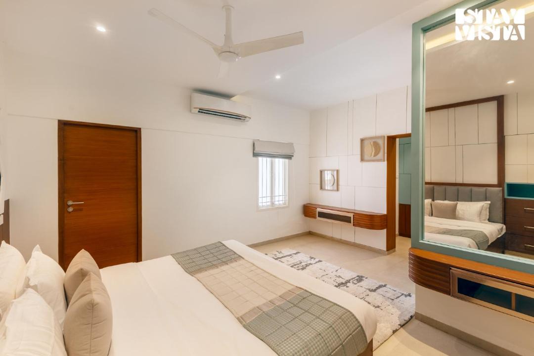 Photo of Bedroom in Chennai