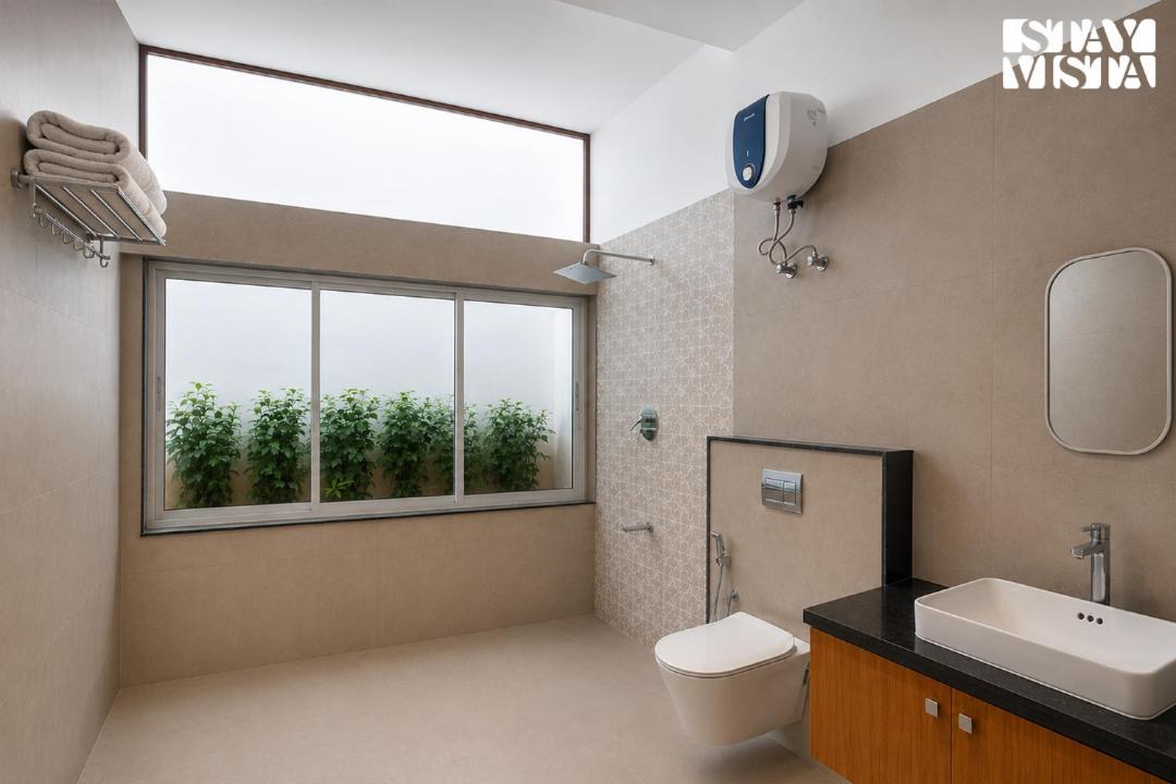 Photo of Bathroom in Chennai