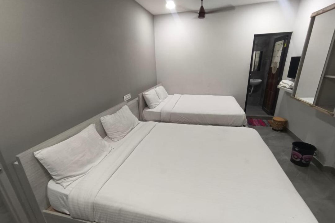 Photo of Bedroom in Srirangam