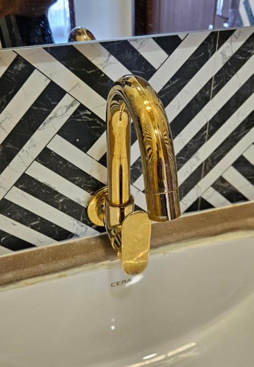 Photo of Bathroom in Bhor