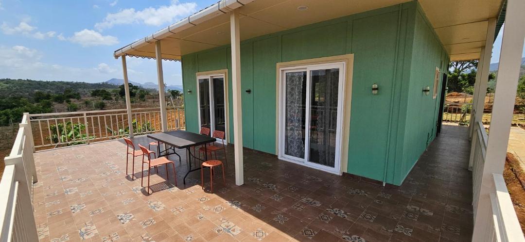 Photo of Patio Balcony in Bhor