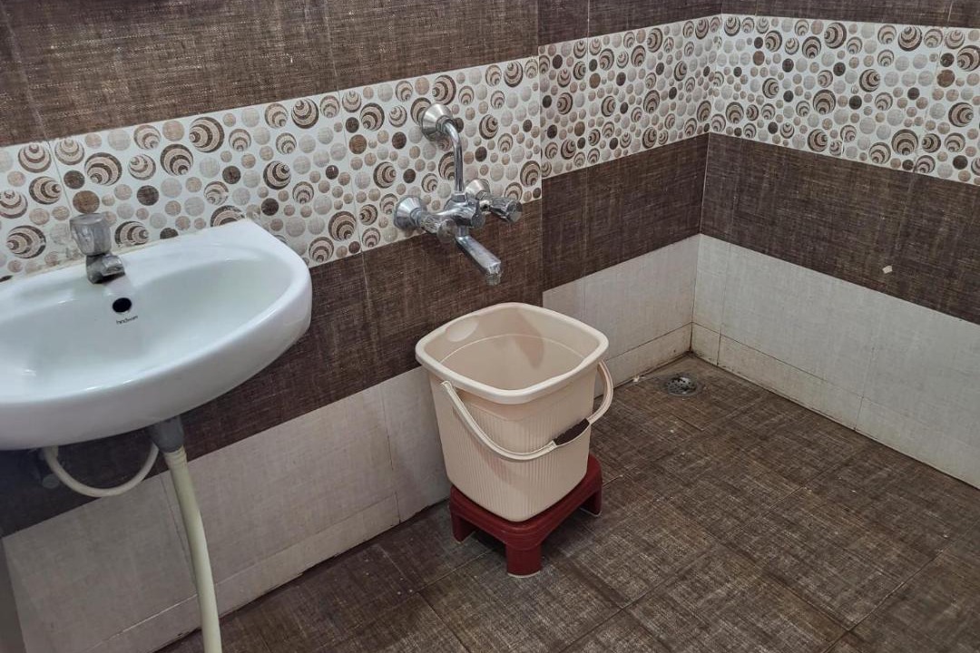 Photo of Bathroom in Gokulam