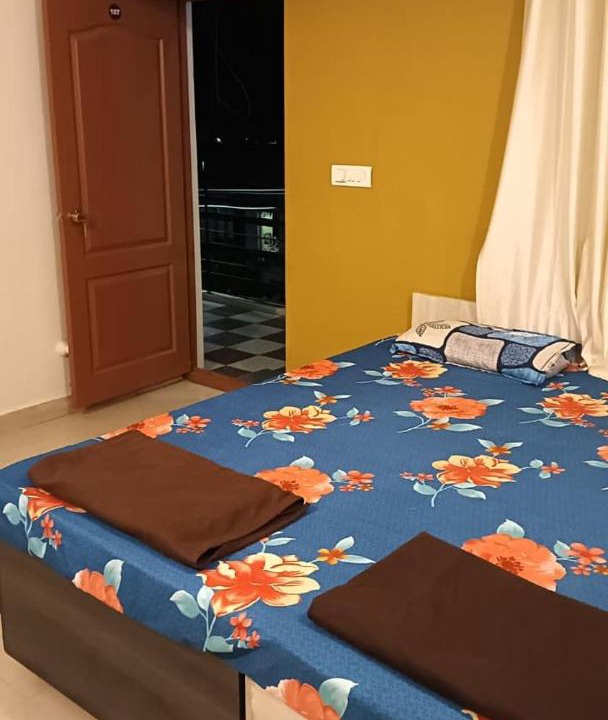 Photo of Bedroom in Gokulam