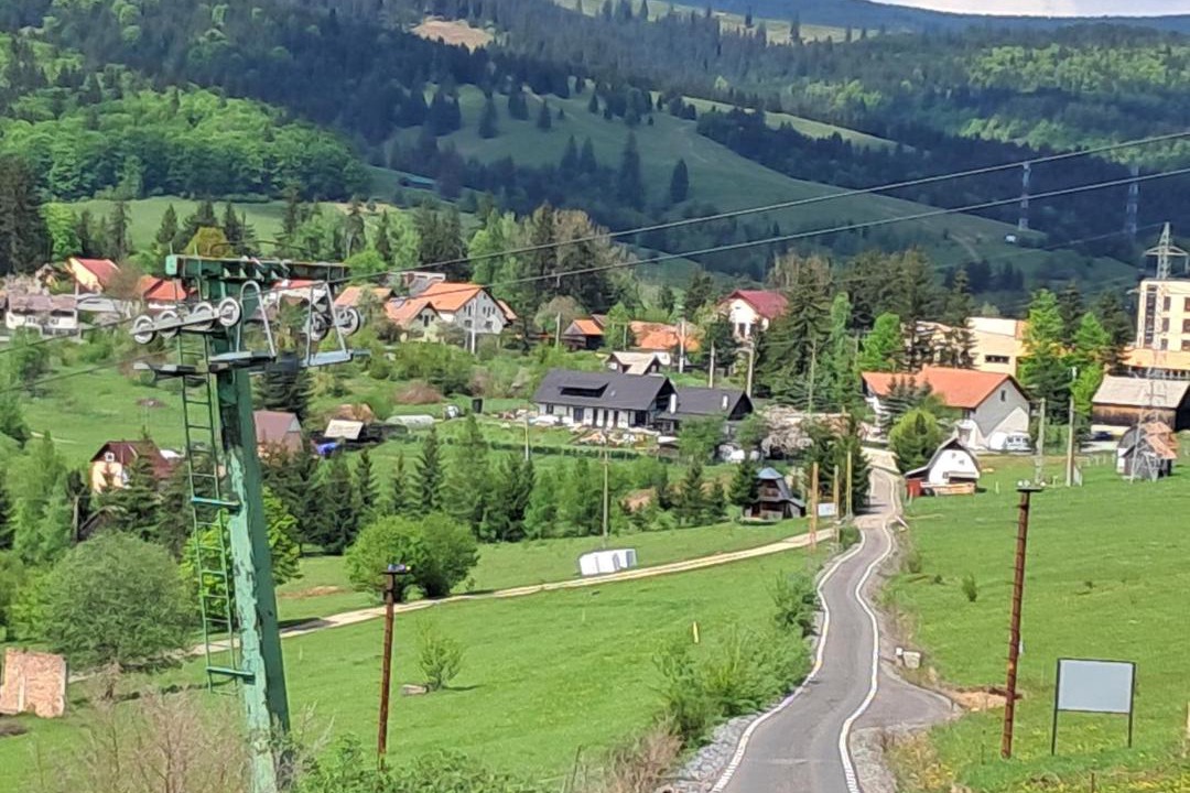 Photo of Others in Izvoru Muresului