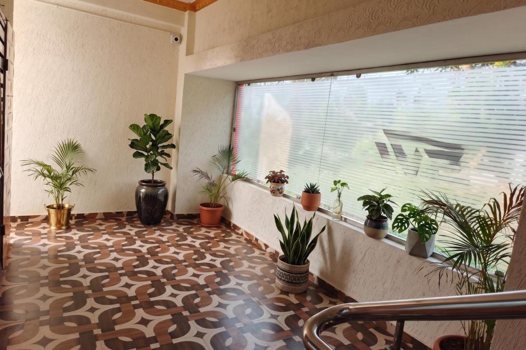 Photo of Patio Balcony in Chikkaballapur
