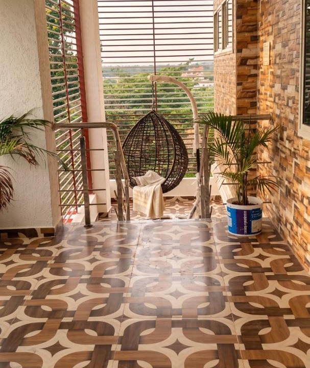 Photo of Patio Balcony in Chikkaballapur