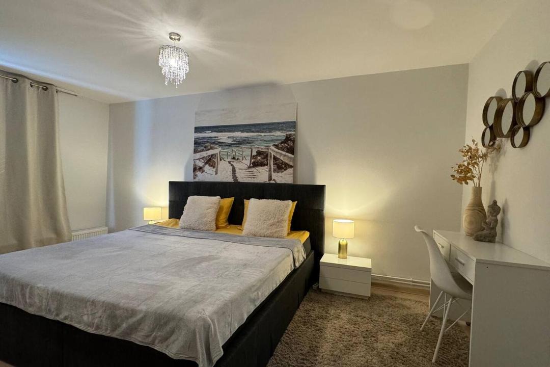 Photo of Bedroom in Calea Sever Bocu
