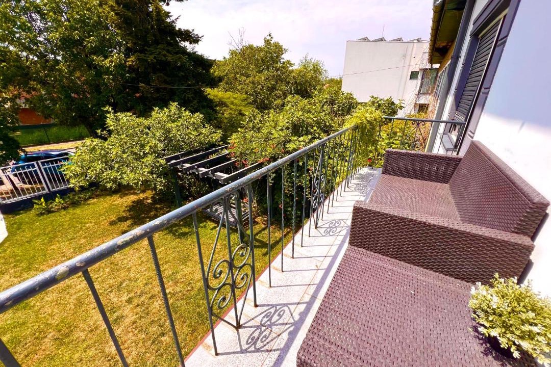 Photo of Patio Balcony in Calea Sever Bocu