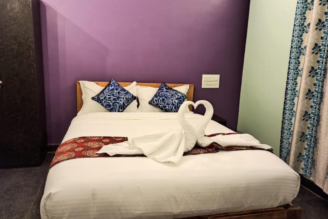 Photo of Bedroom in Katakeri Rural