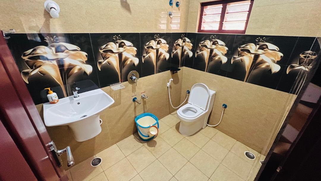 Photo of Bathroom in Katakeri Rural