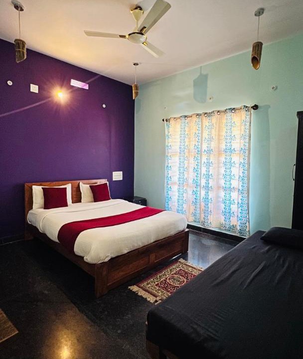 Photo of Bedroom in Katakeri Rural