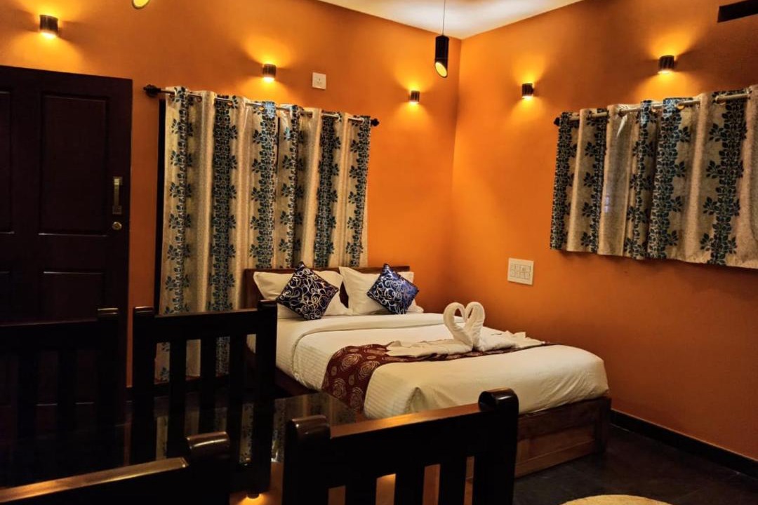 Photo of Bedroom in Katakeri Rural